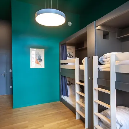 Hostal The People -