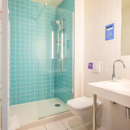 Hostal The People - Estrasburgo