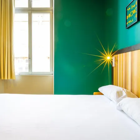 The People - Hostal *